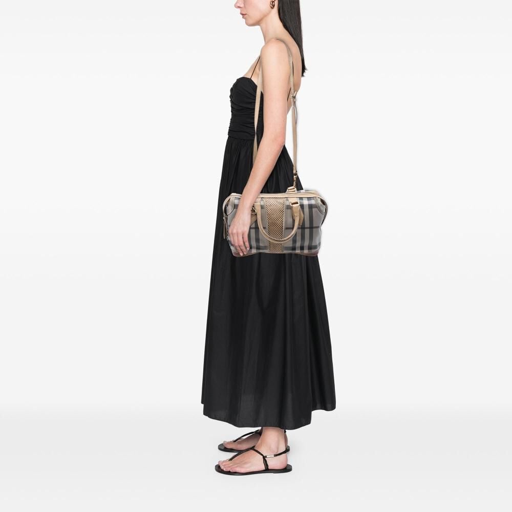 Burberry Boston Bag