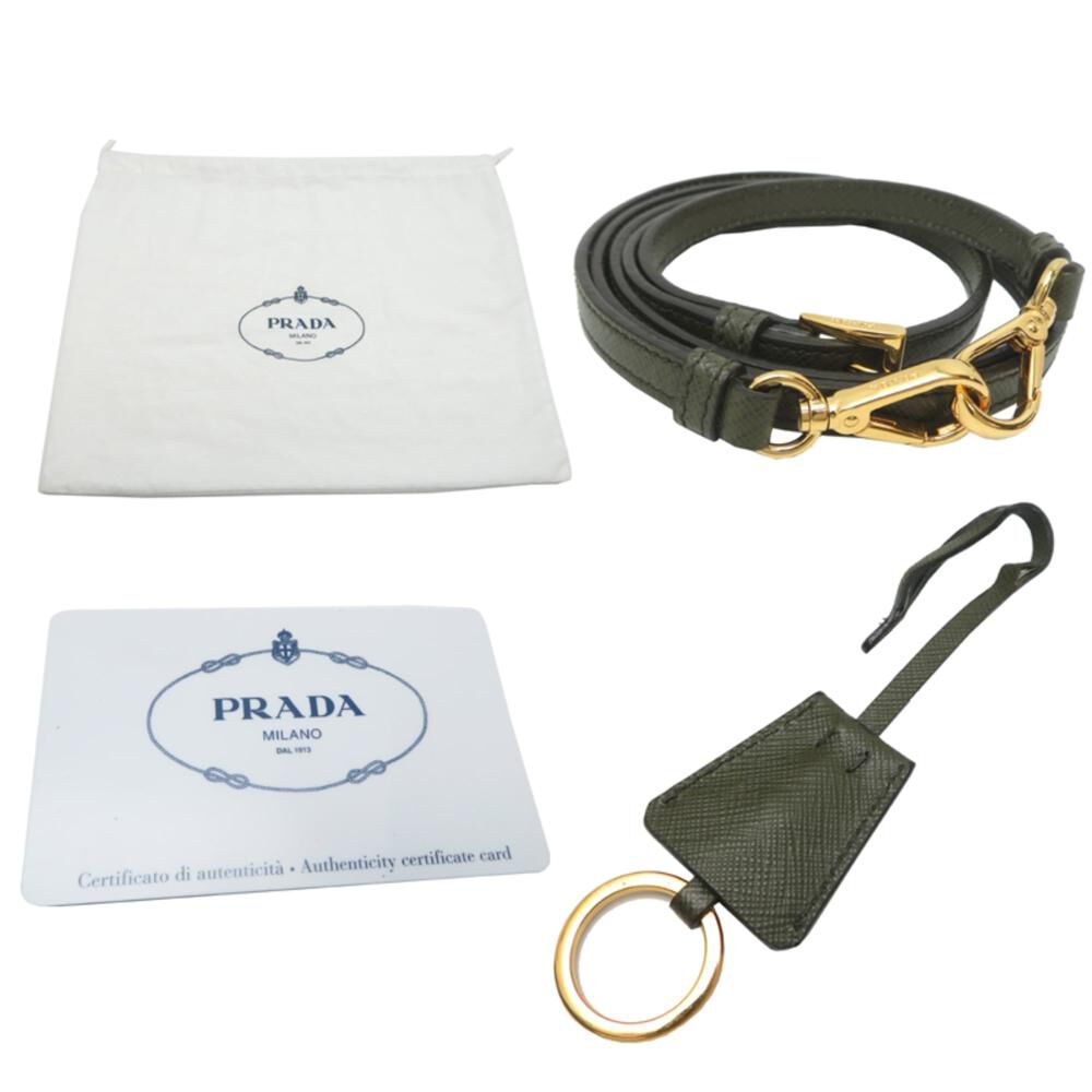 Prada Handbag
