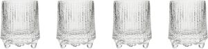 ULTIMA THULE GLAS 5CL KLAR 4 STK
