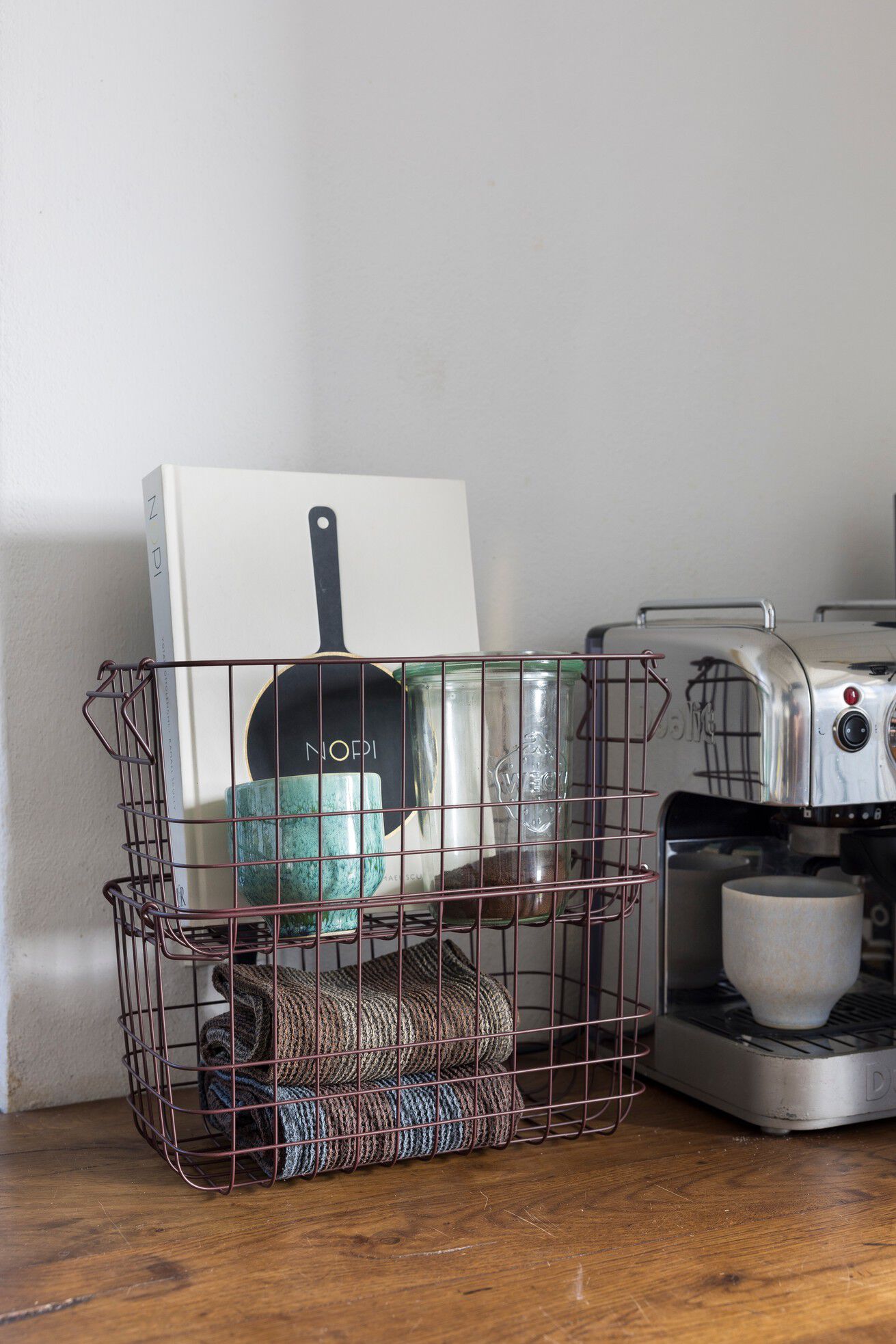 STORE-IT basket, small