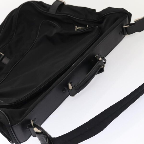 Prada Travel Bag