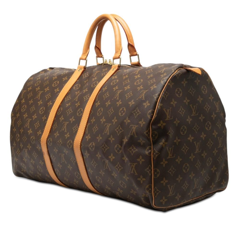 Louis Vuitton Keepall