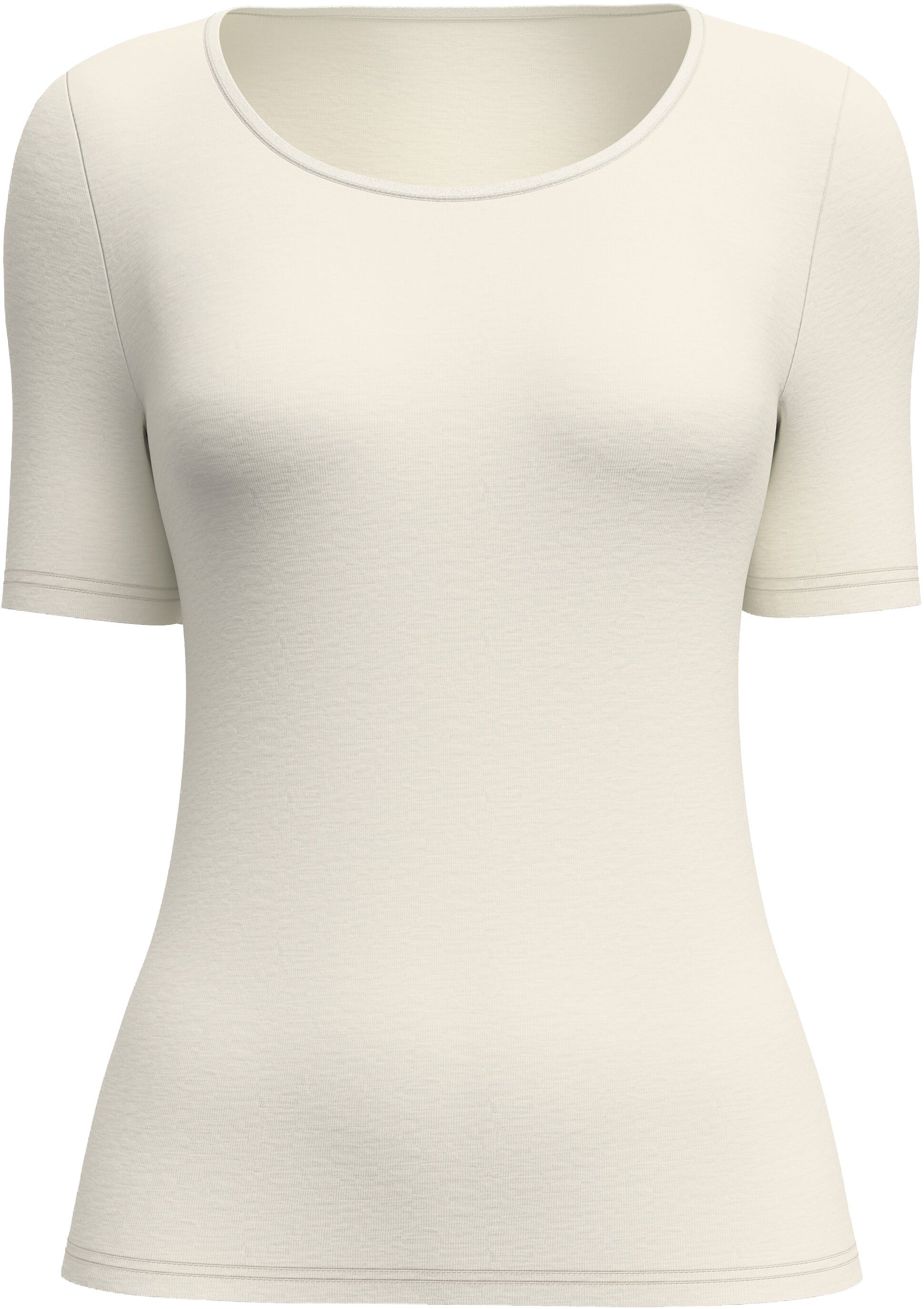 DAMEN Top kurzarm
