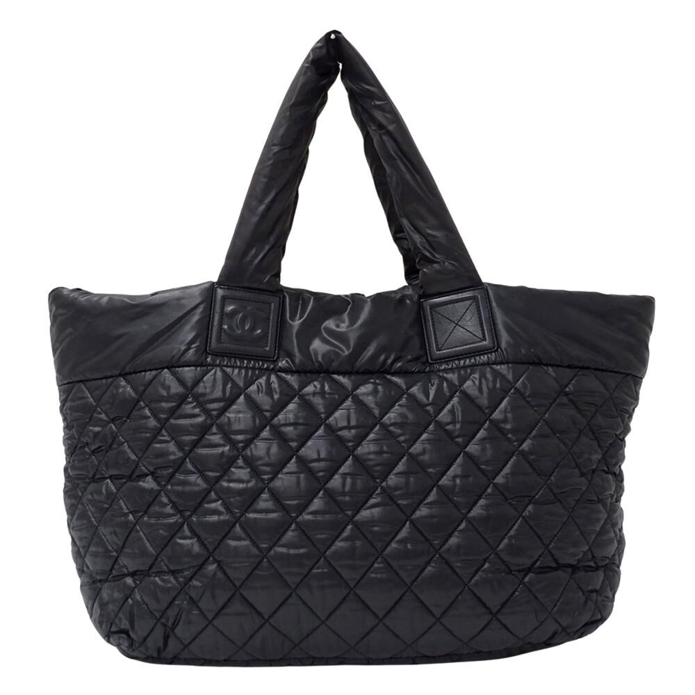 Chanel Tote
