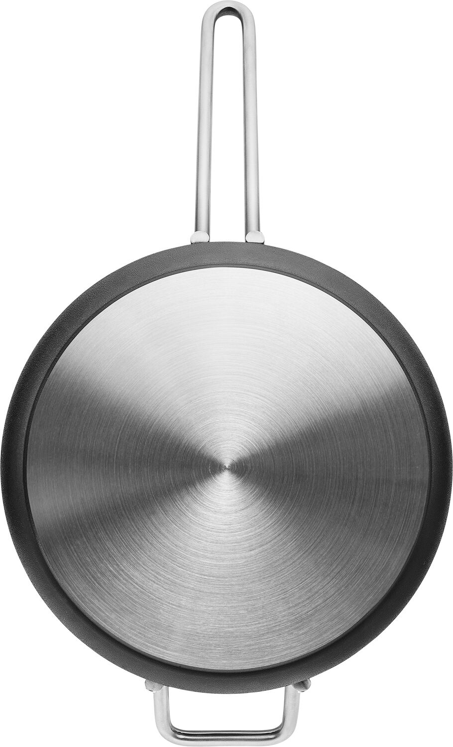 Professional Sauterpande 24 cm keramisk Slip-Let&reg; bel&aelig;gning