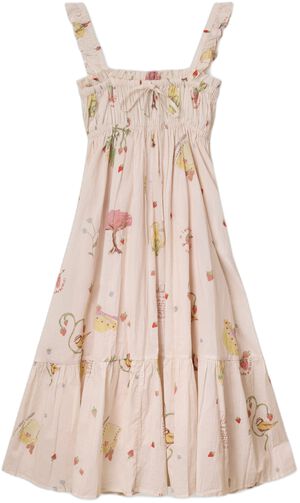 Anne Dress