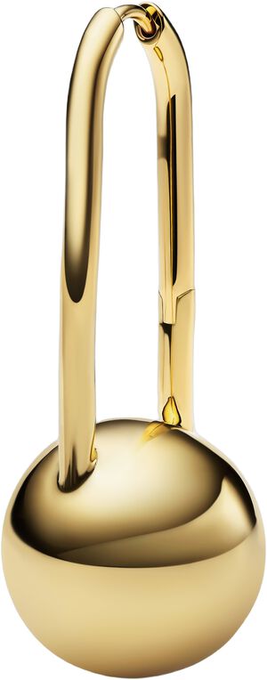 Grosse Schlesi Earring Gold