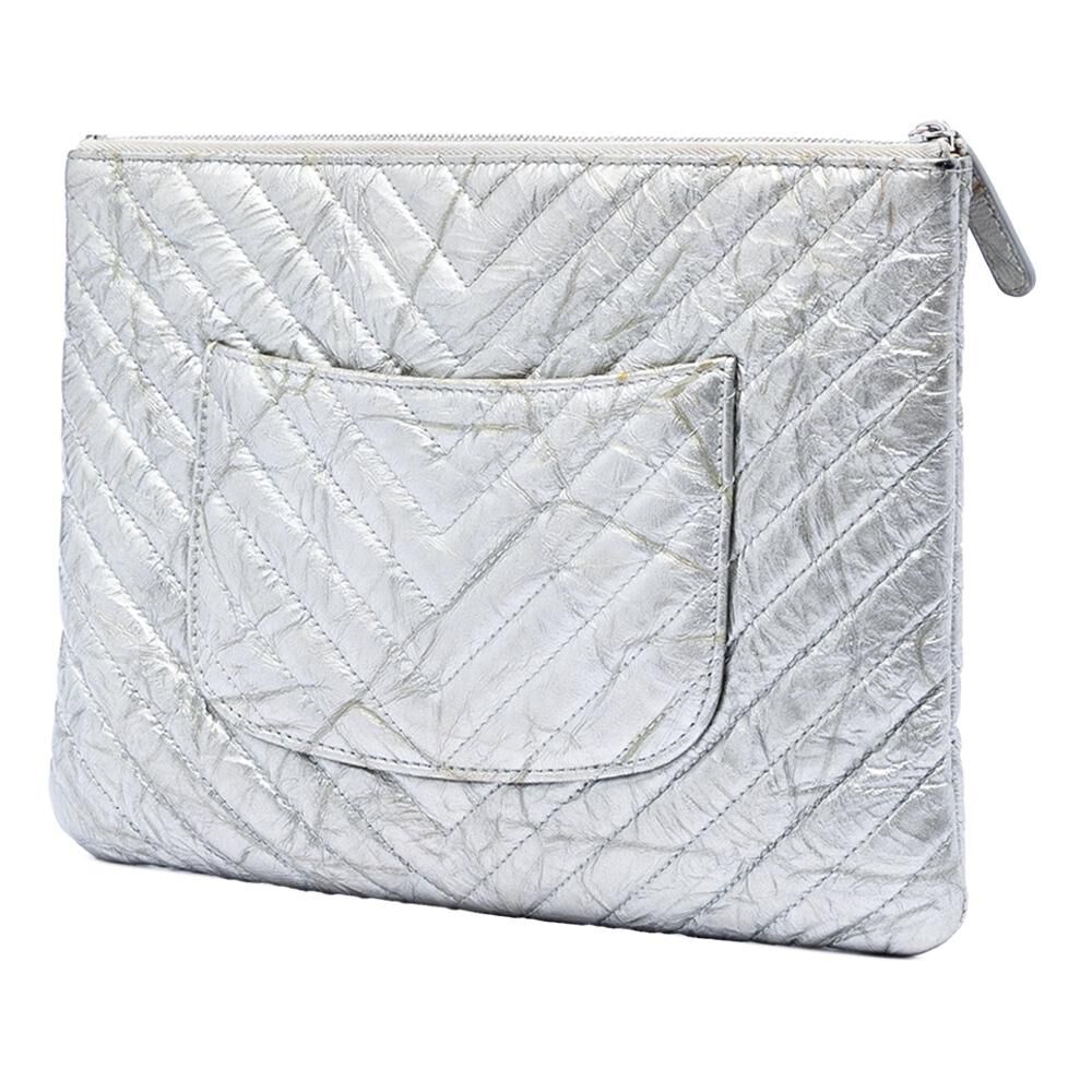 Chanel Clutch