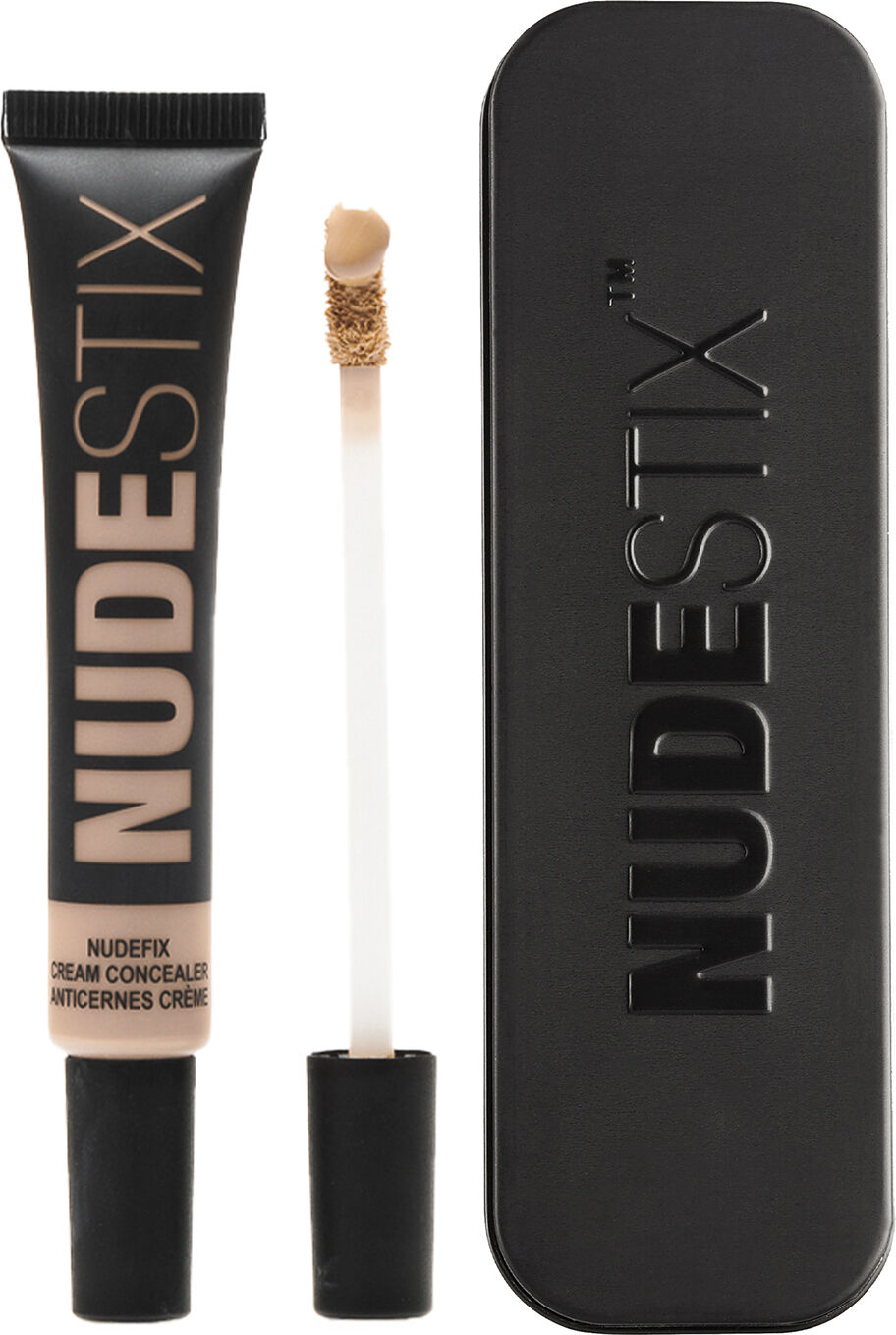 Nudefix - Cream Concealer