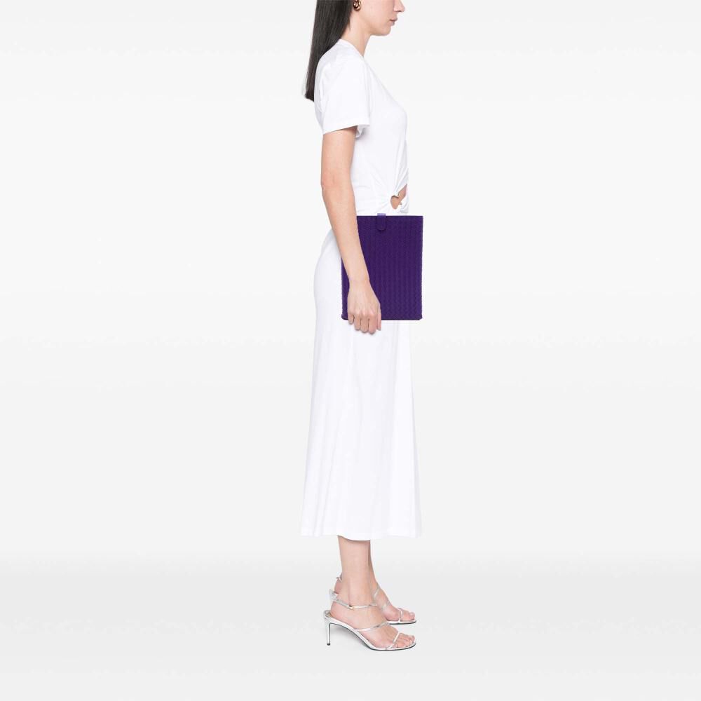 Bottega Veneta Clutch