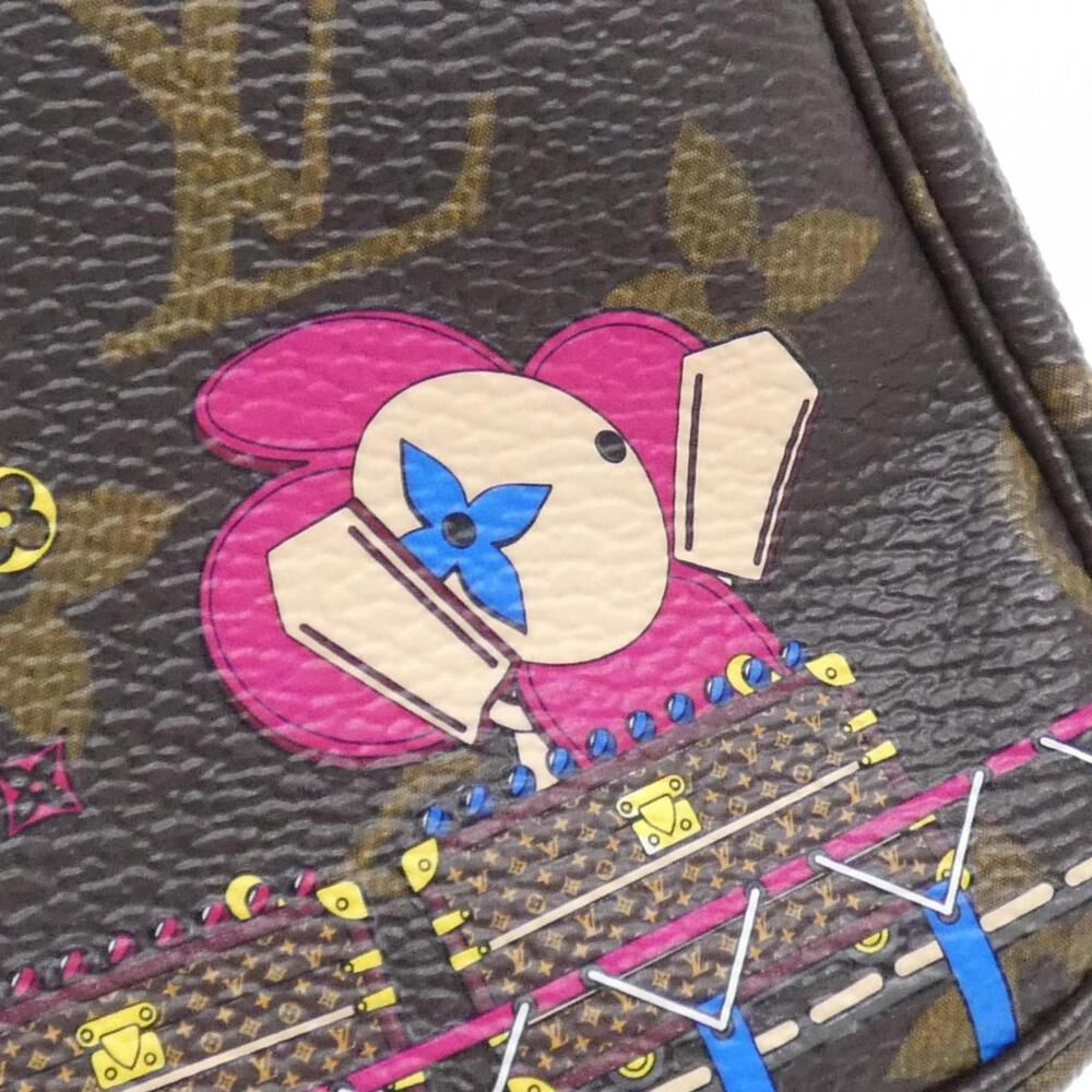 Louis Vuitton Pochette Accessoires