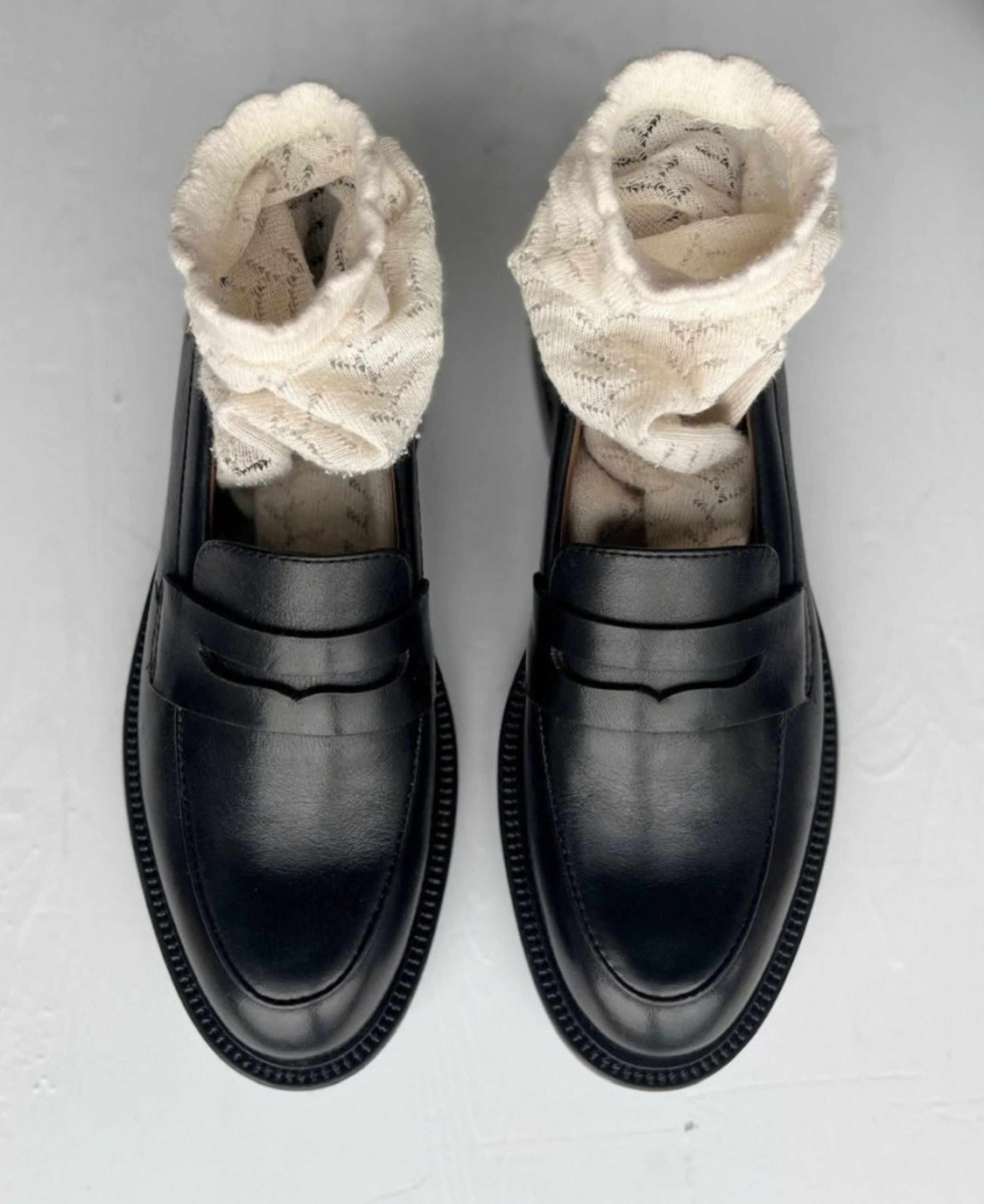 The Beauty Loafer L.