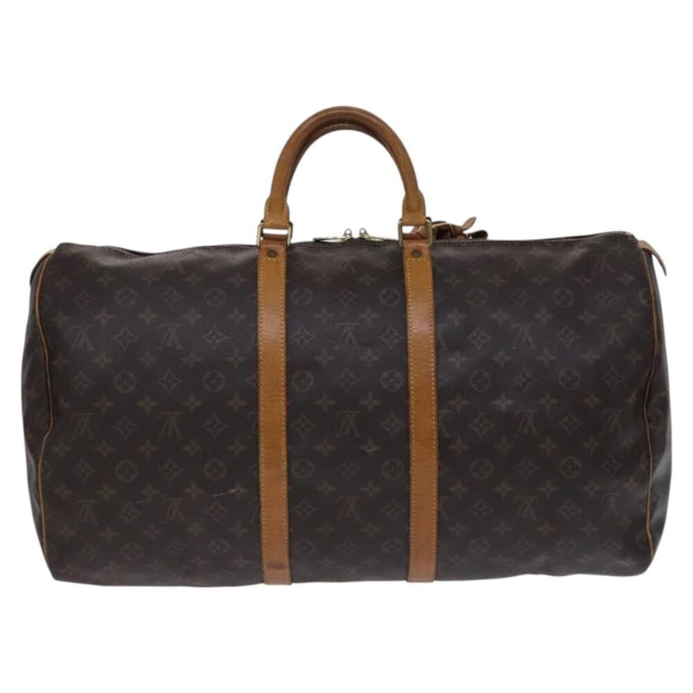 Louis Vuitton Keepall