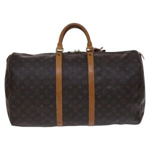 Louis Vuitton Keepall