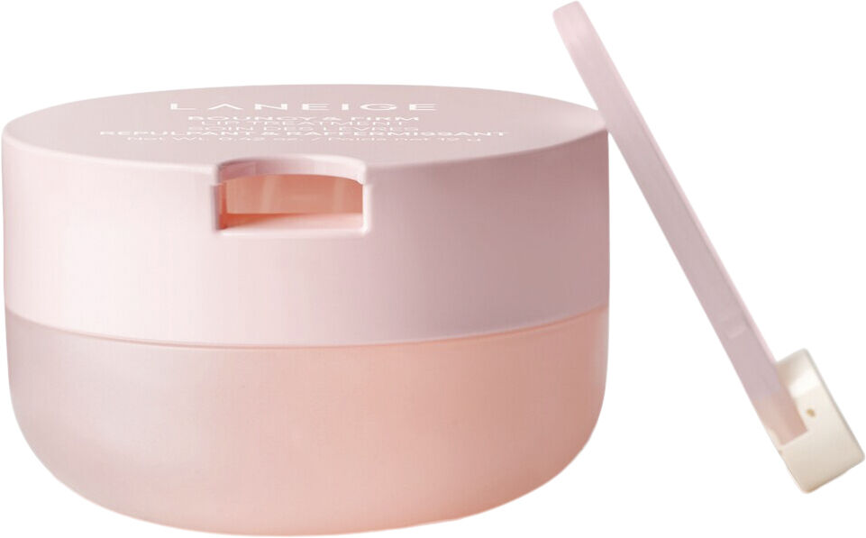 Bouncy & Firm Lip Treatment - Plumpande och uppstramande l&auml;ppv&aring;rd