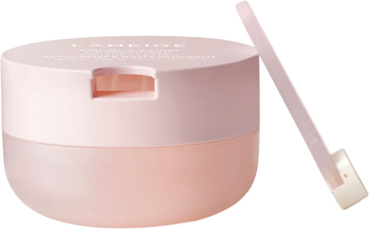 Bouncy & Firm Lip Treatment - Plumpande och uppstramande läppvård