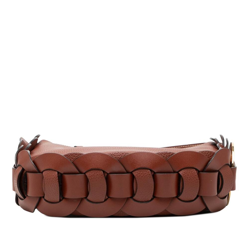 Chlo&eacute; Shoulder Bag