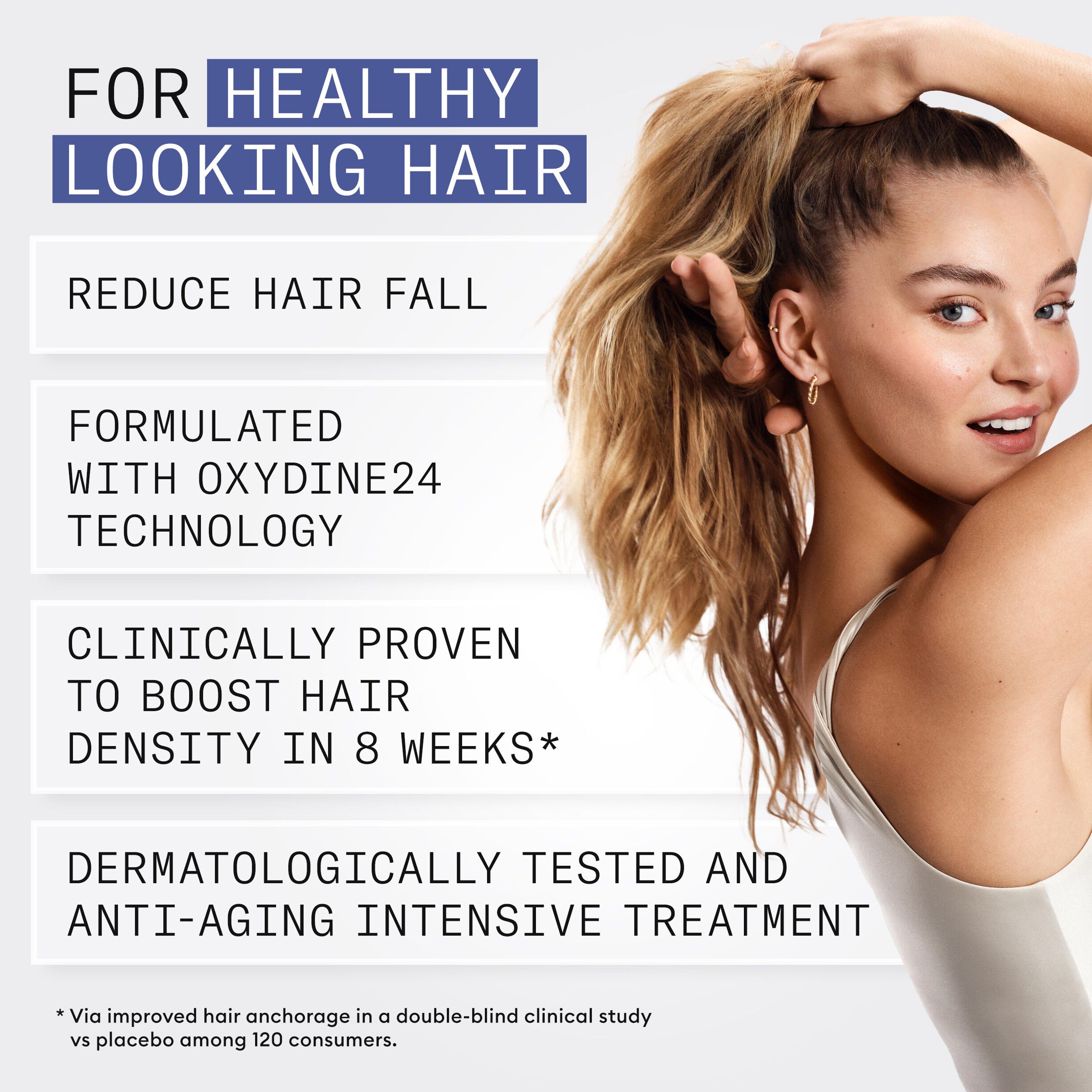 Nioxin Night Density Rescue Serum 70 ml