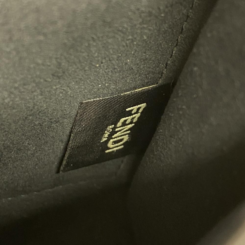 Fendi Shoulder Bag