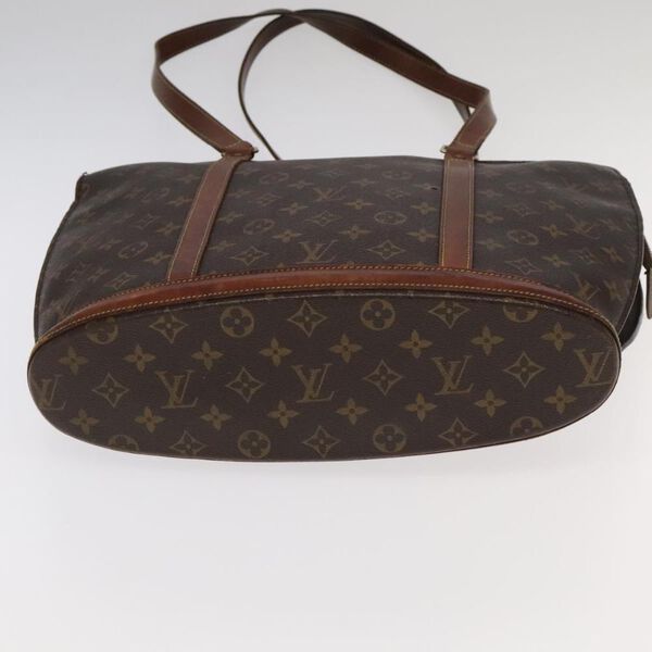 Louis Vuitton Babylone