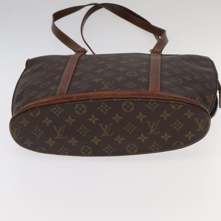 Louis Vuitton Babylone