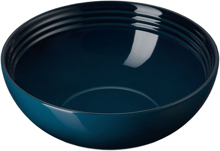 Serveringsskål 24 cm, Nuit
