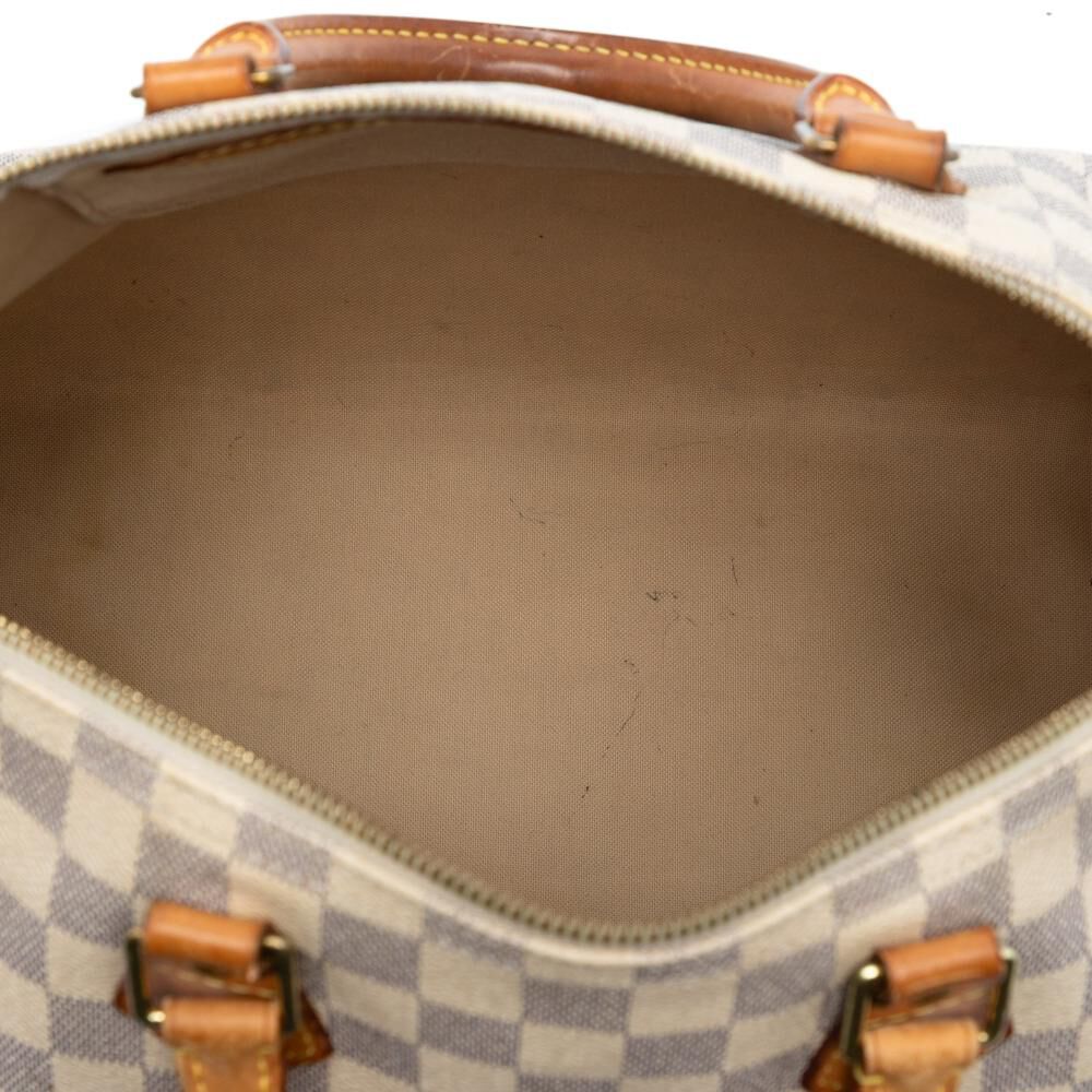 Louis Vuitton Speedy