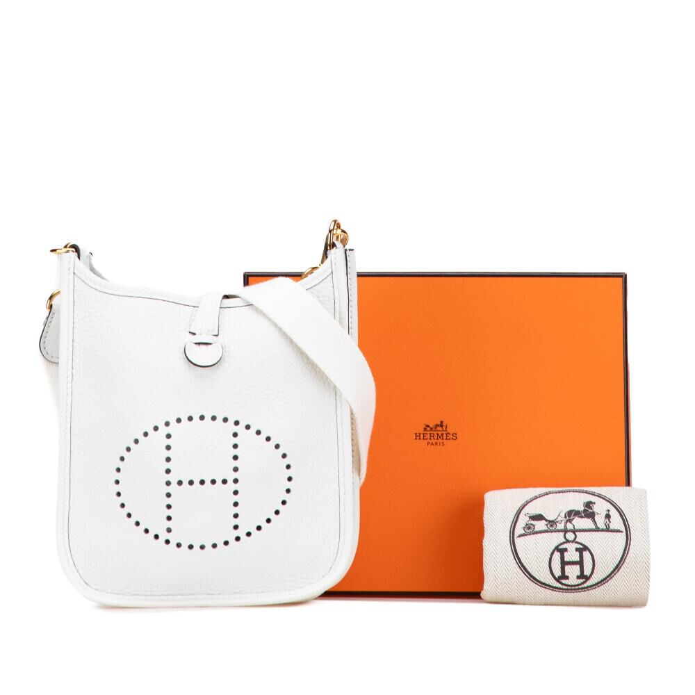 Herm&egrave;s Evelyne