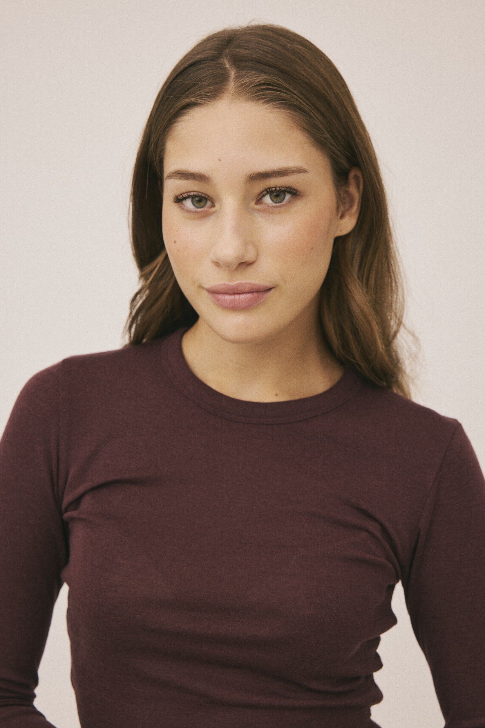 Cilla 1 RWS - Merino wool