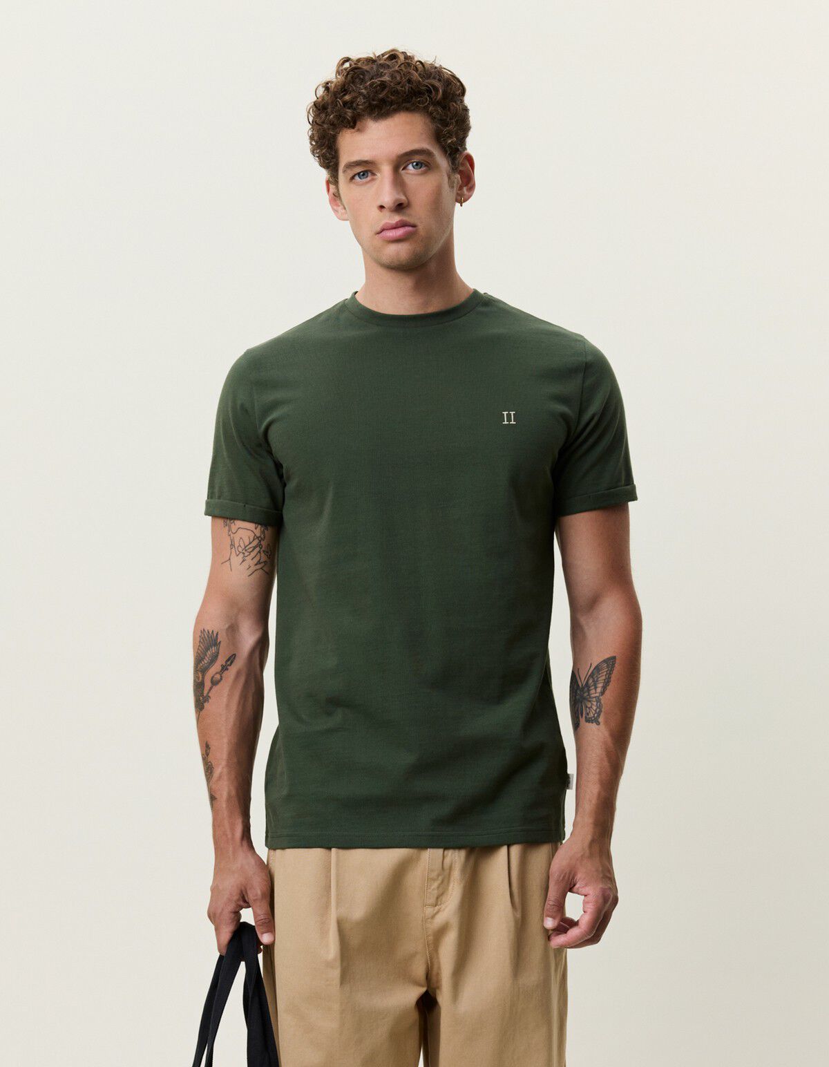 Core Seasonal T-shirt