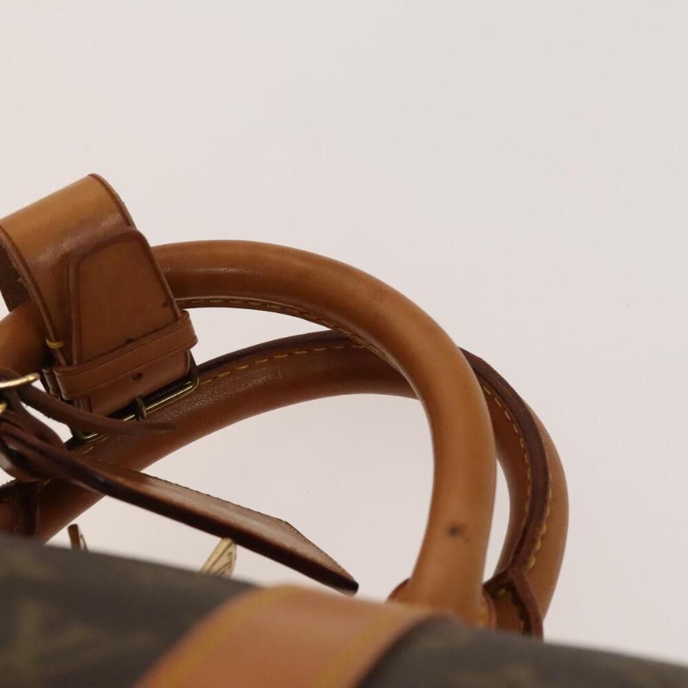 Louis Vuitton Keepall