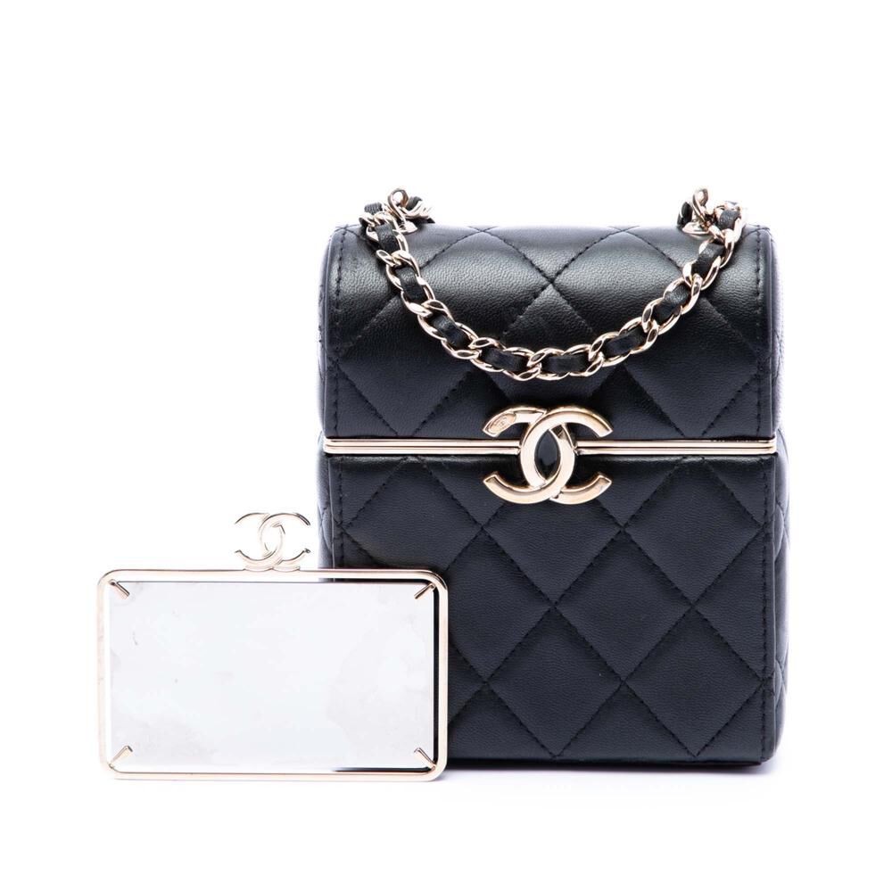 Chanel Crossbody Bag