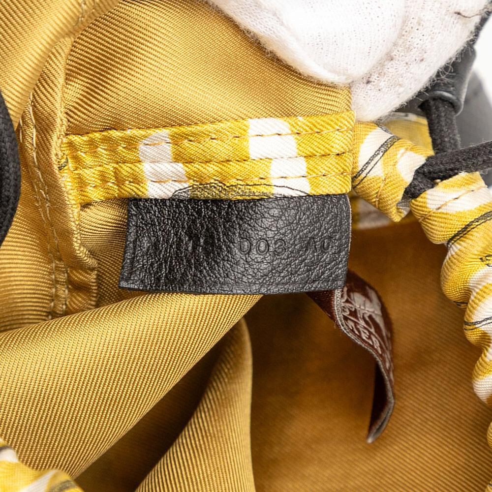 Herm&egrave;s Bucket Bag
