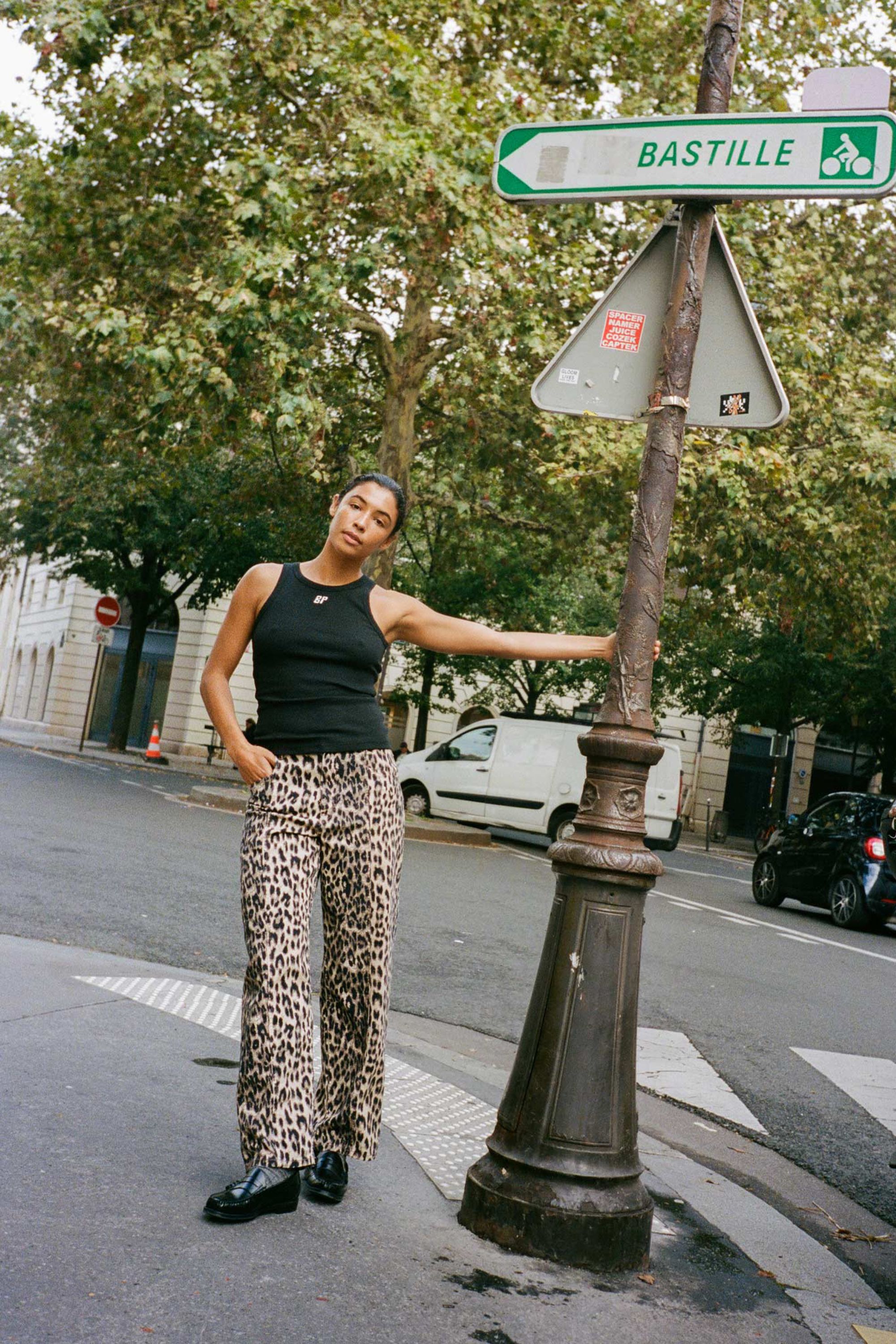 NARA Pants