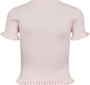 Fabi knit top