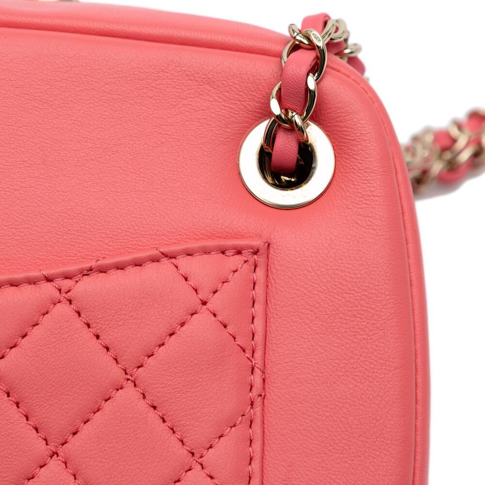 Chanel Crossbody Bag