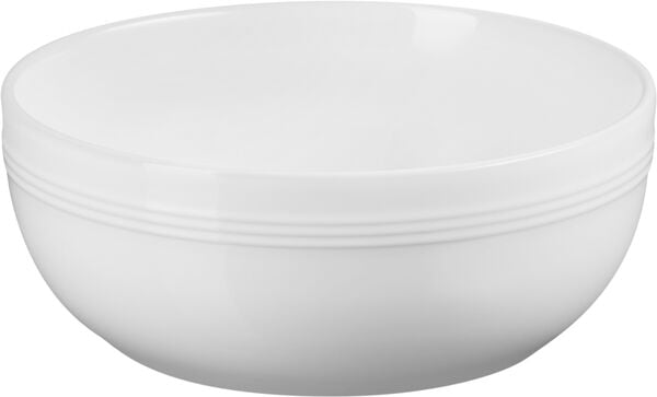 Coupe serveringsskål 20cm White