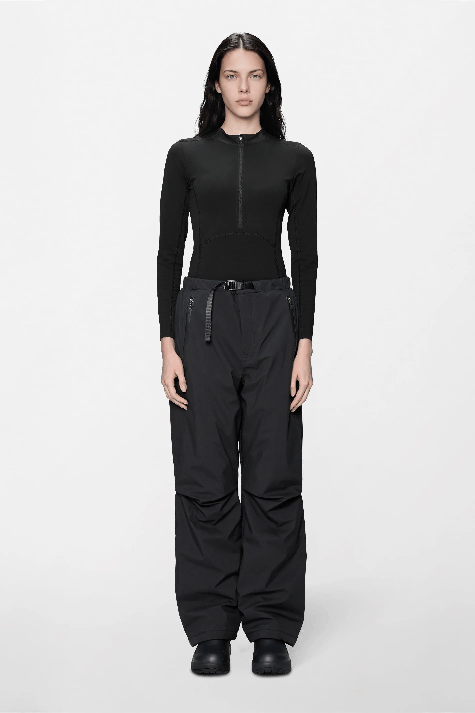 Sarna Insulated Pants W4T3