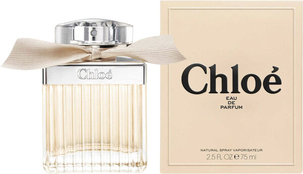 Chloé Eau de Parfum