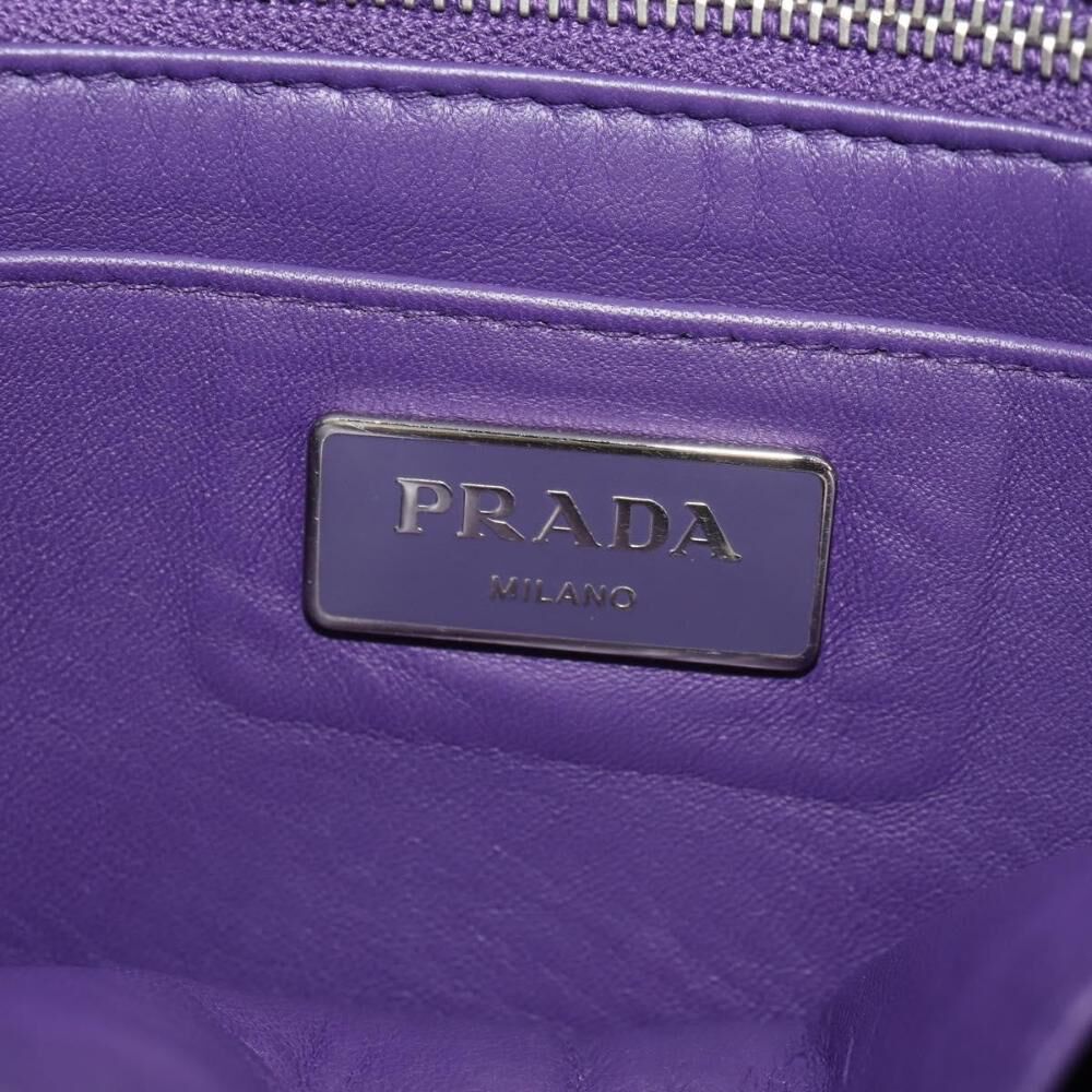 Prada Shoulder Bag