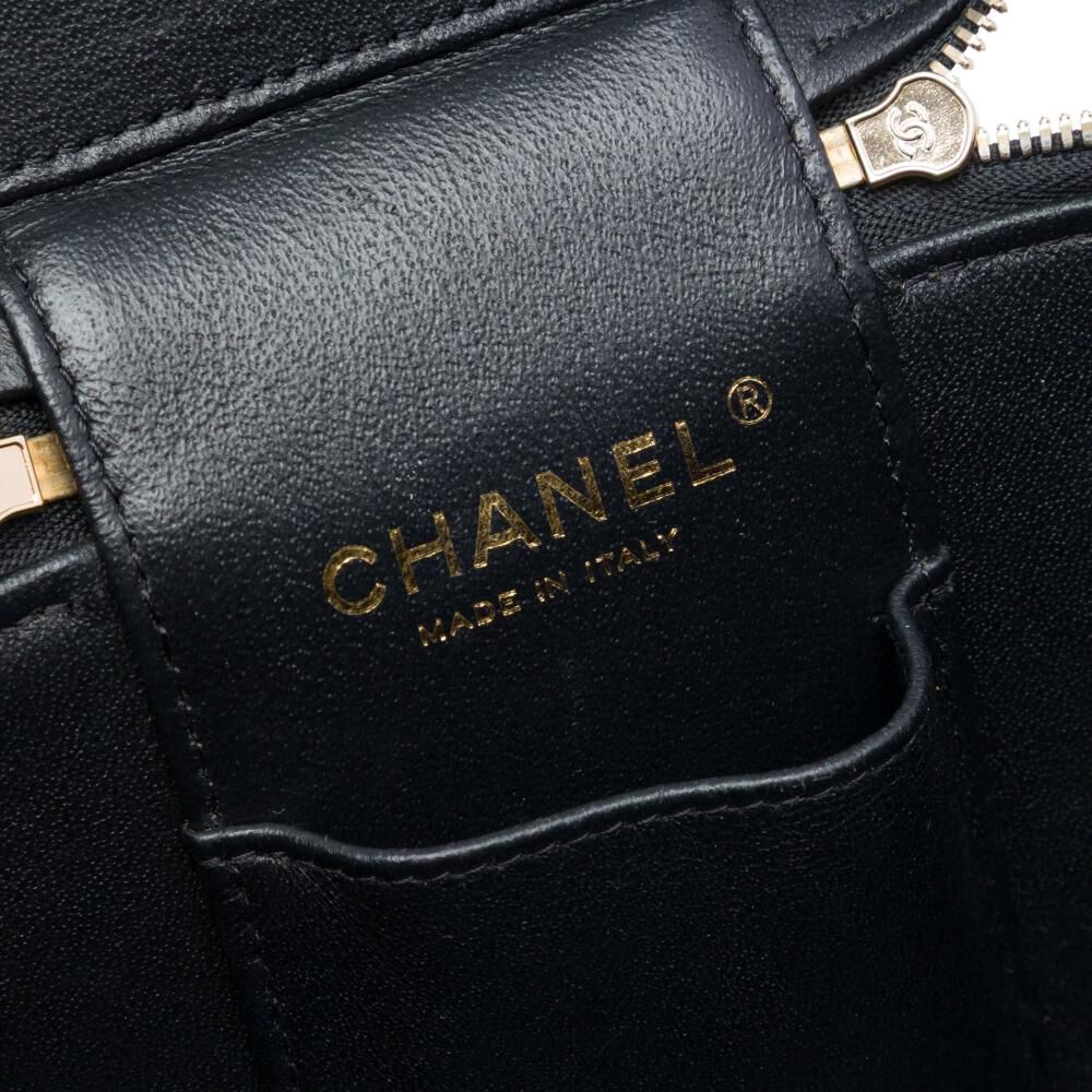 Chanel Vanity