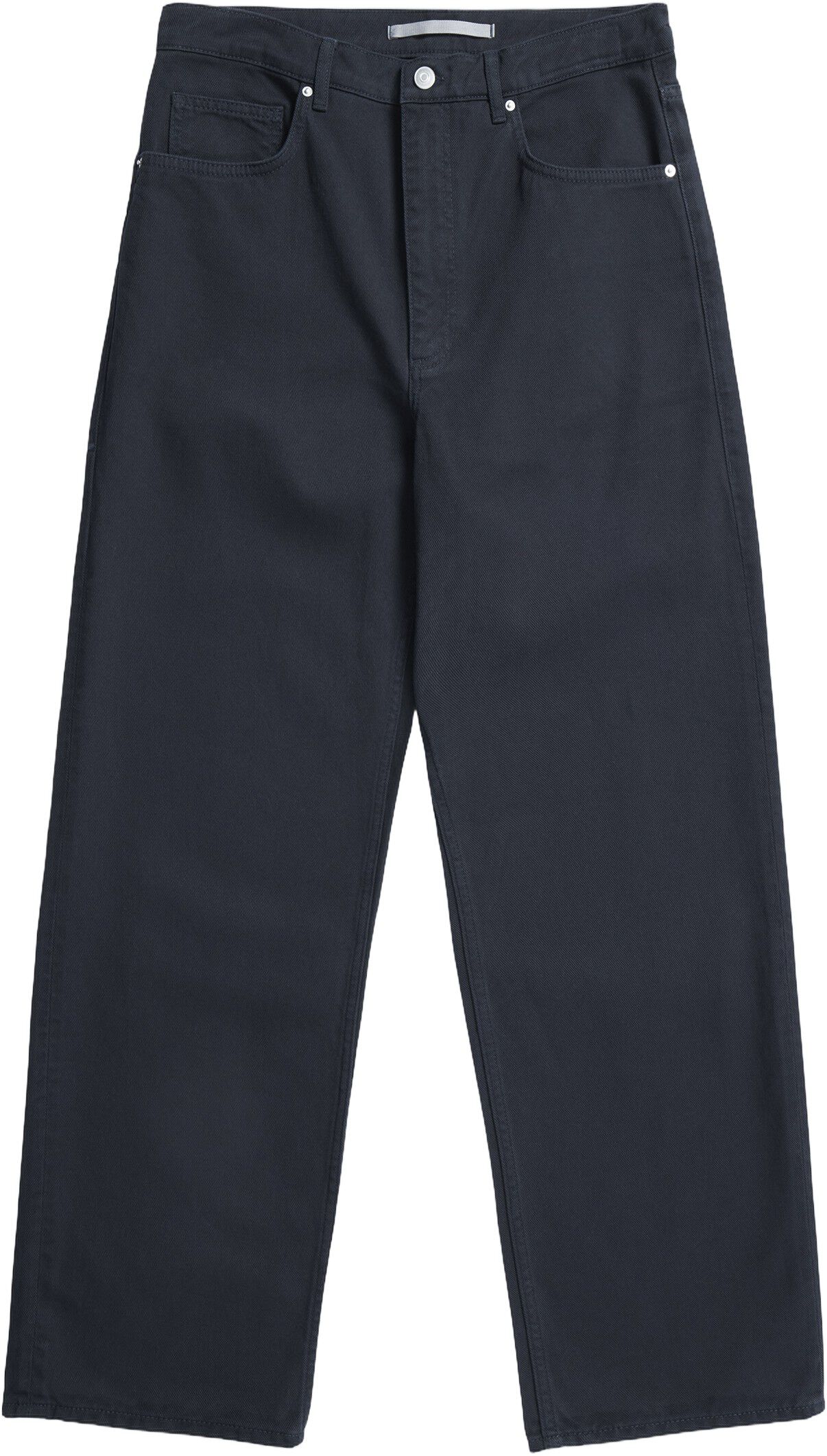 Korshavn Relaxed 5 Pocket Heavy Twill