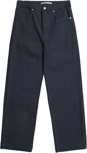 Korshavn Relaxed 5 Pocket Heavy Twill