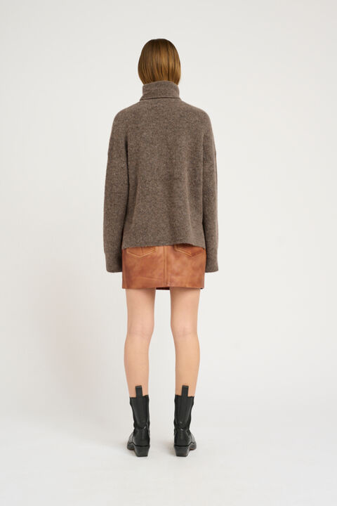 AlphaGZ ls rollneck NOOS