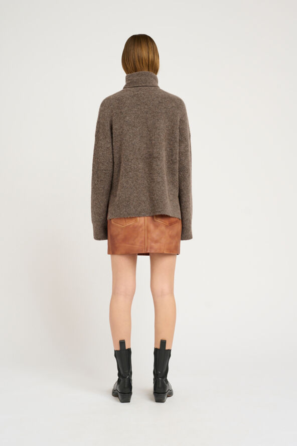 AlphaGZ ls rollneck NOOS