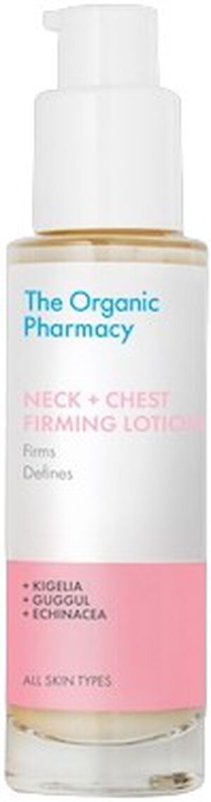 NECK & CHEST FIRMING LOTION 50 ML