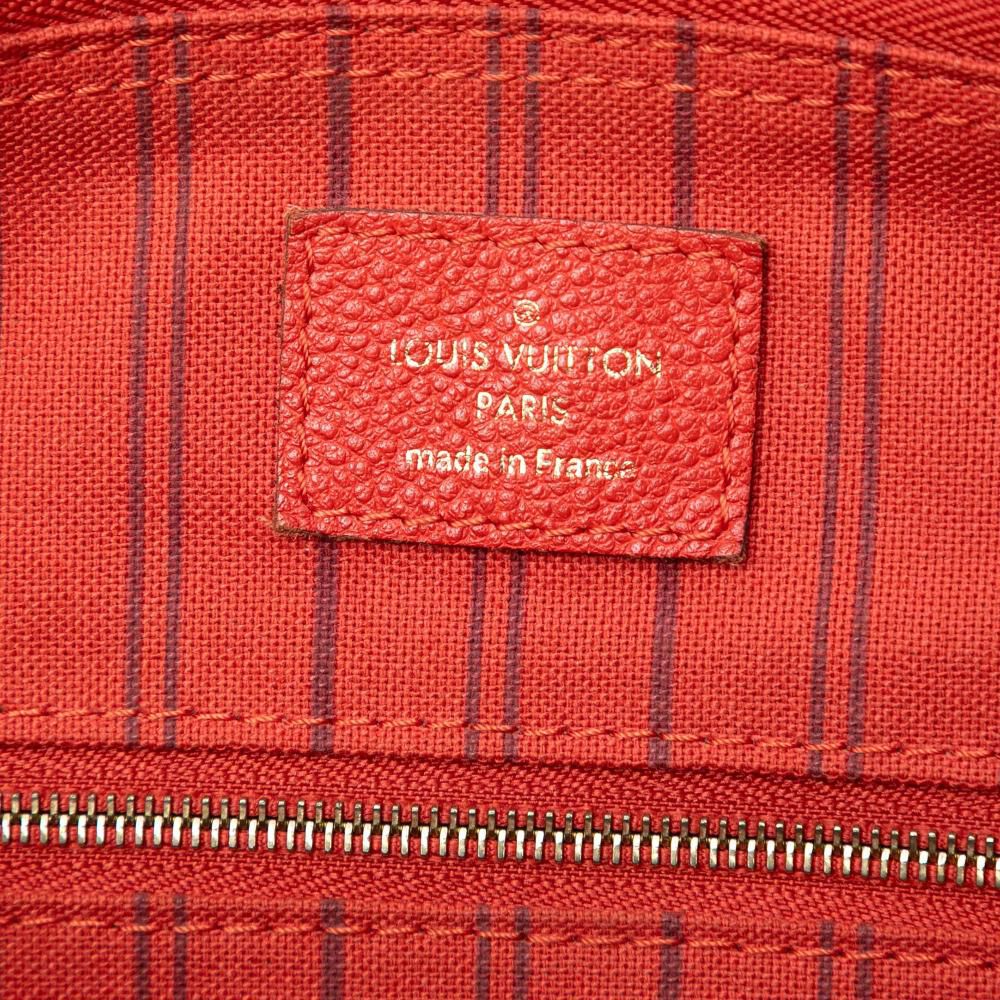 Louis Vuitton Speedy
