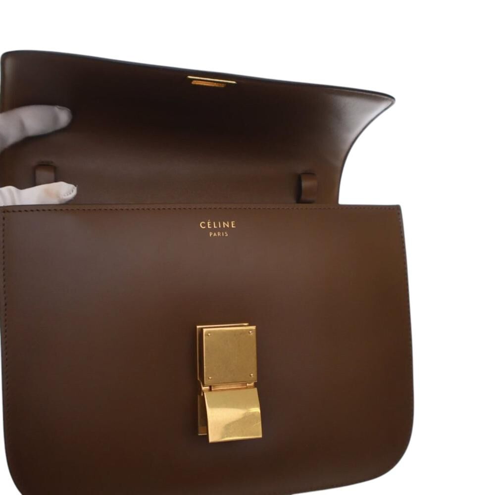 Celine Shoulder Bag