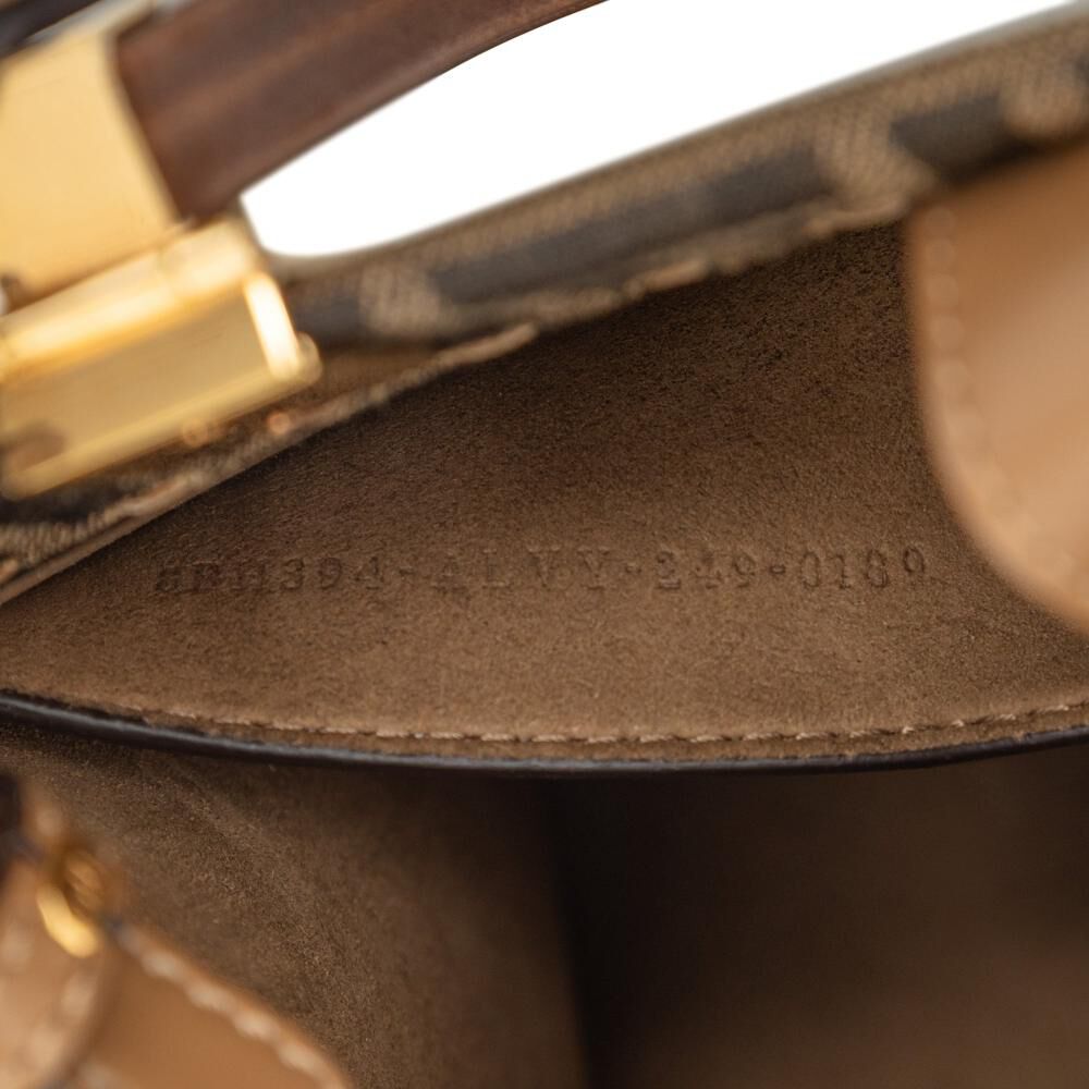 Fendi Handbag
