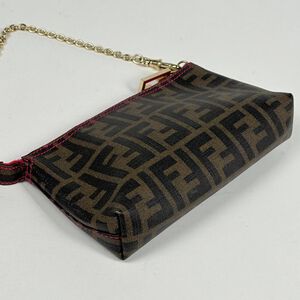 Fendi Handbag